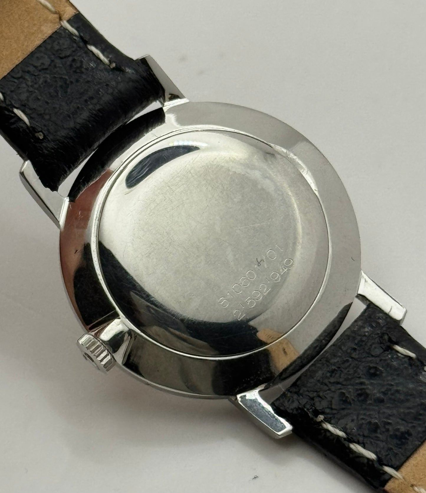 Universal Genève Ladies Watch