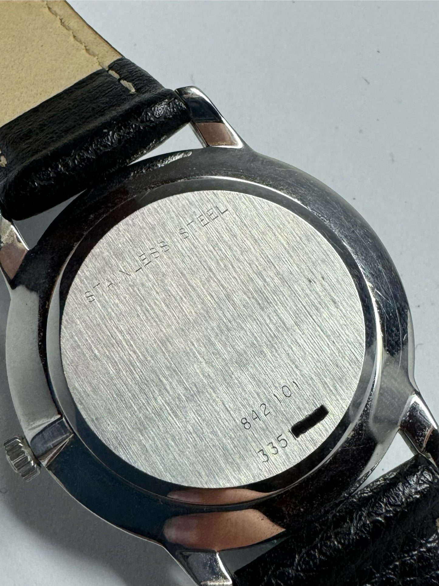 Universal Geneve Dress watch