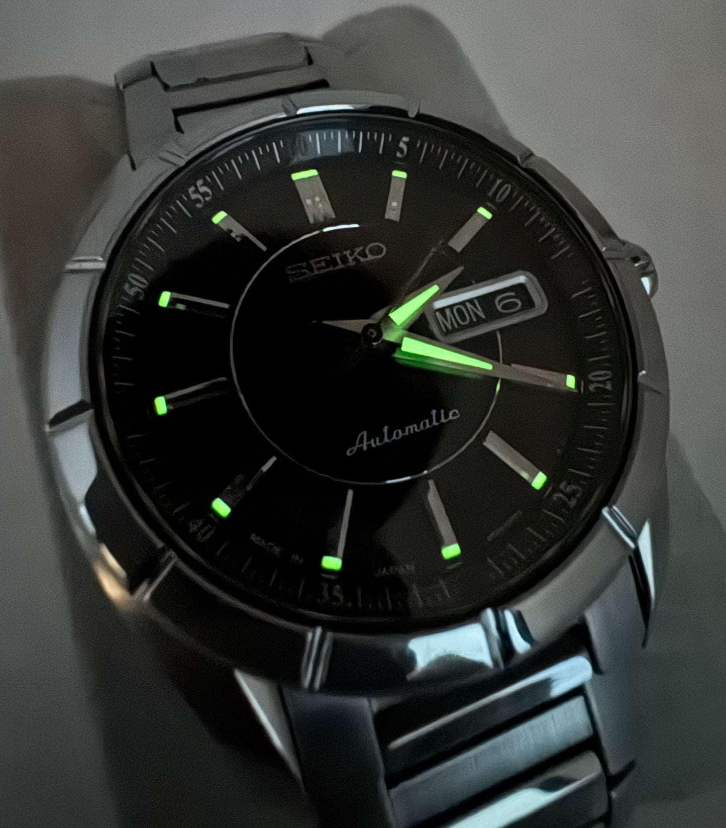 Seiko Presage Automatic SARY013 / 4R36-00A0 (2012)