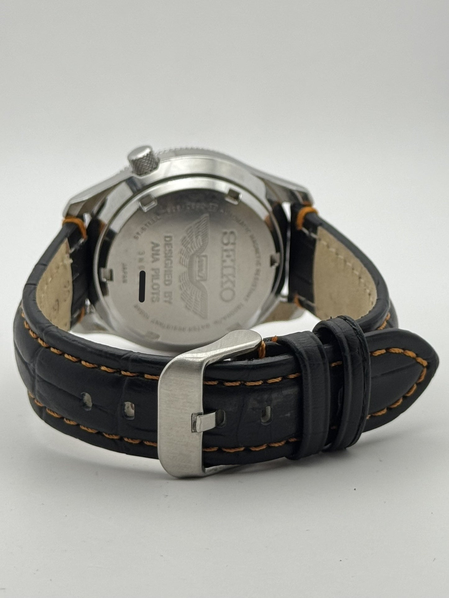 Seiko ANA 7S26-0620 (2003)
