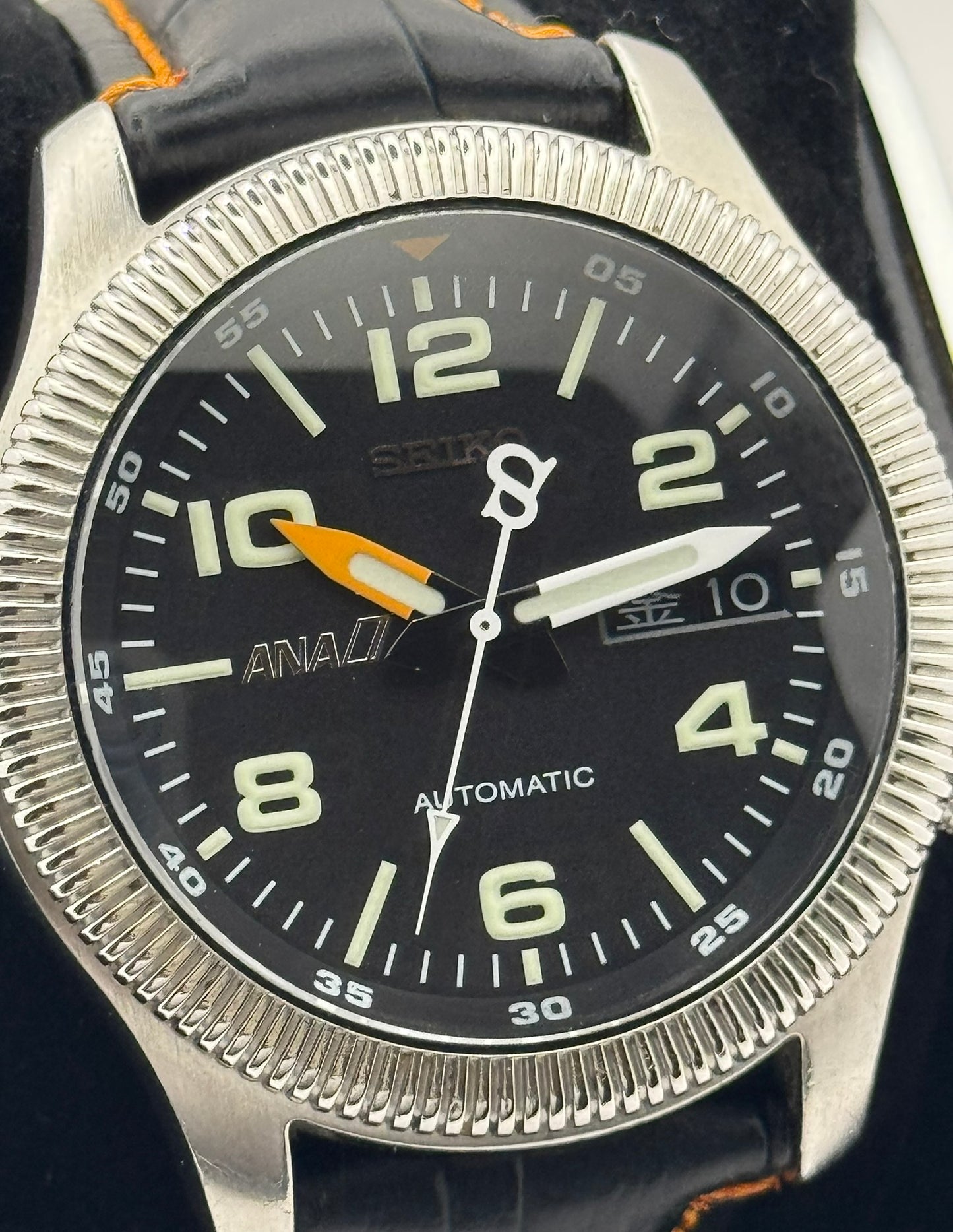 Seiko ANA 7S26-0620 (2003)