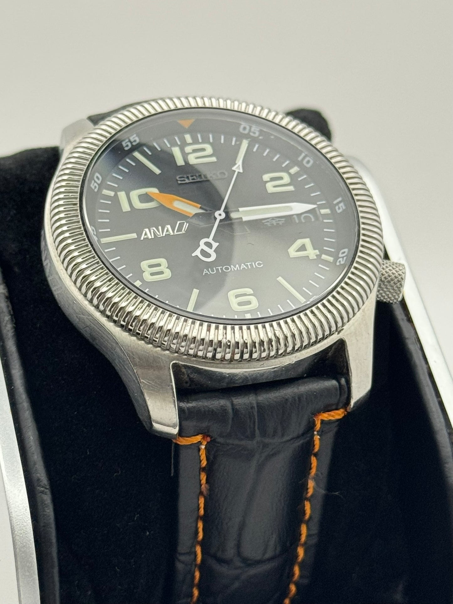 Seiko ANA 7S26-0620 (2003)