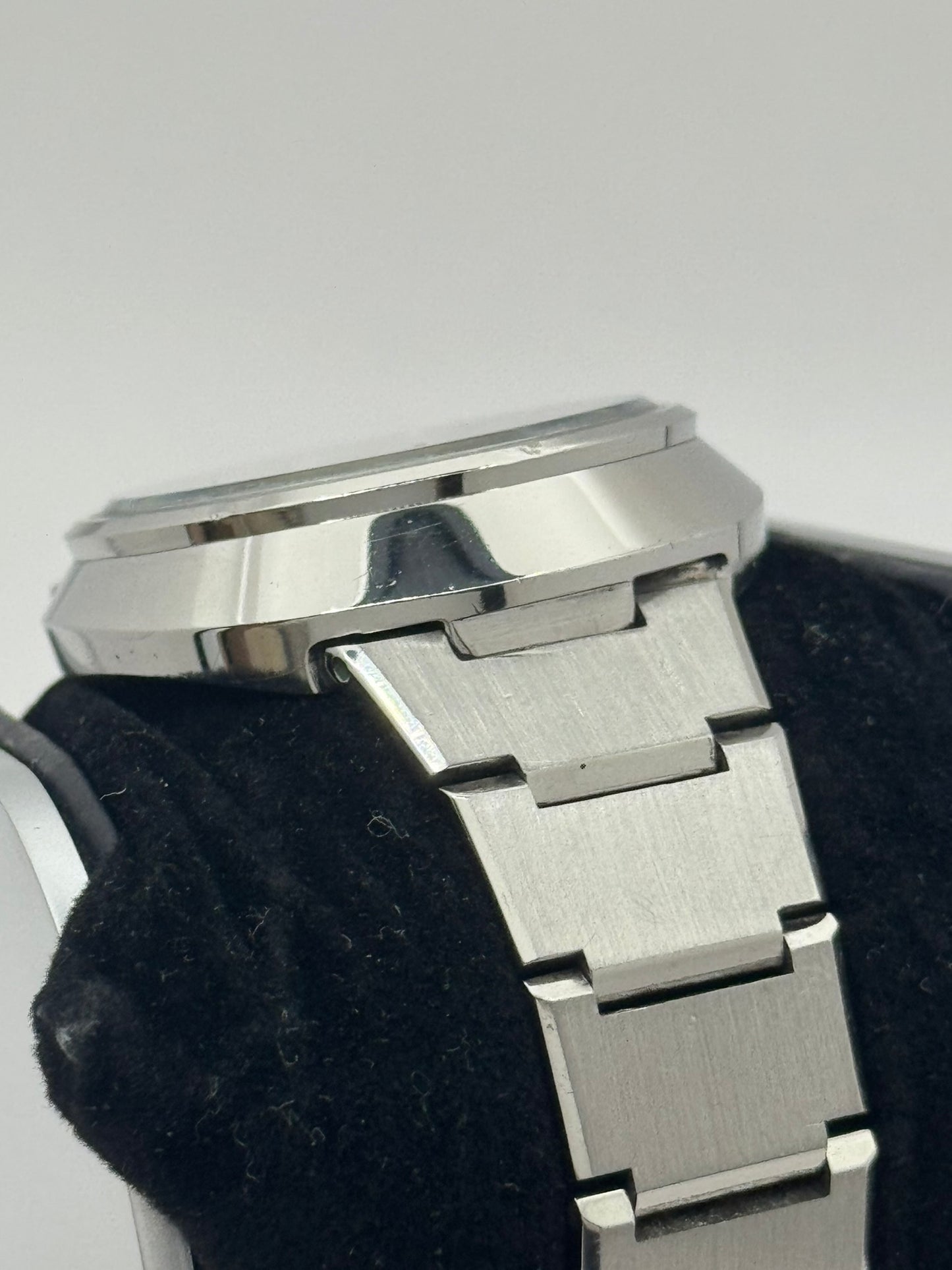 Seiko Advan 6106-7560 (1972)