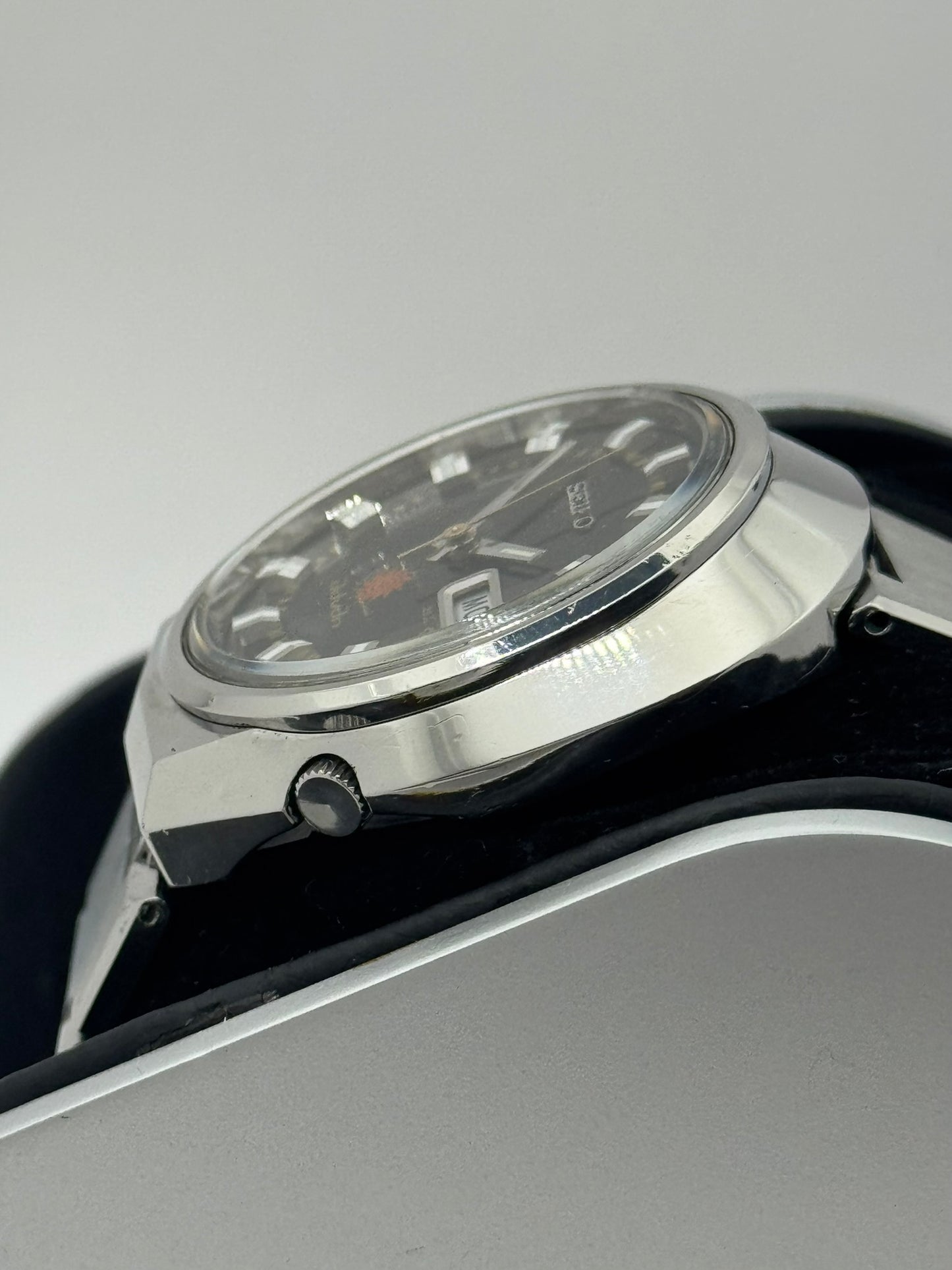Seiko Advan 6106-7560 (1972)