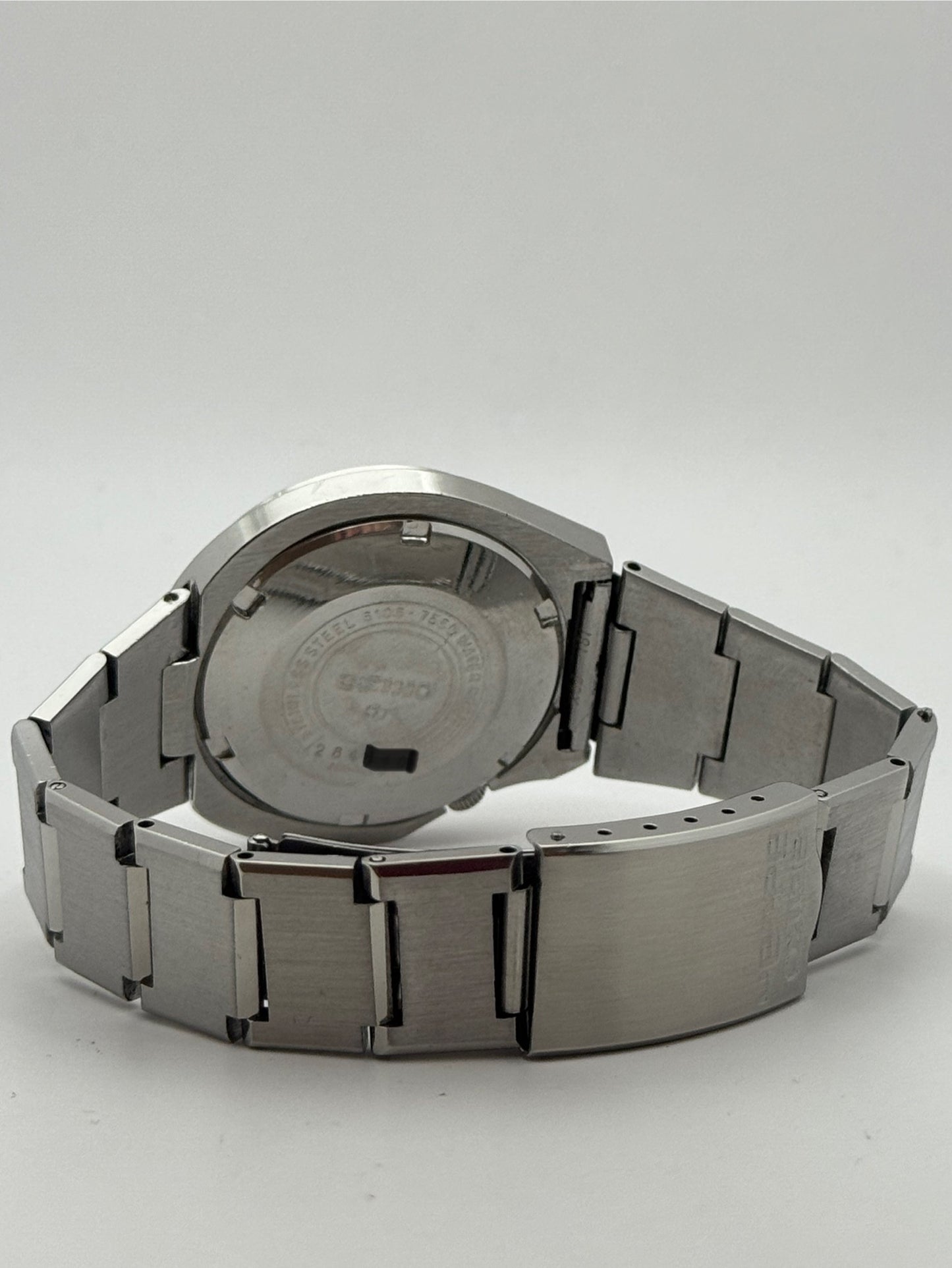 Seiko Advan 6106-7560 (1972)