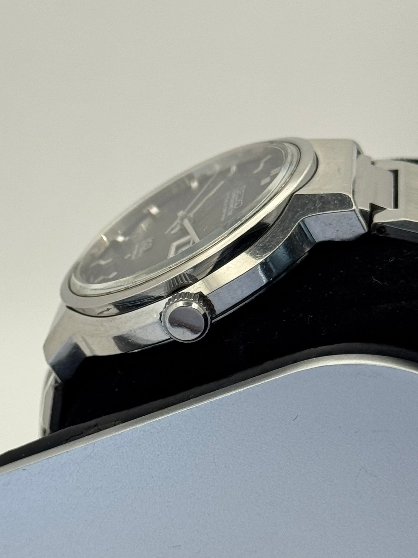 Seiko King Seiko Chronometer 5626-7170 (1972)