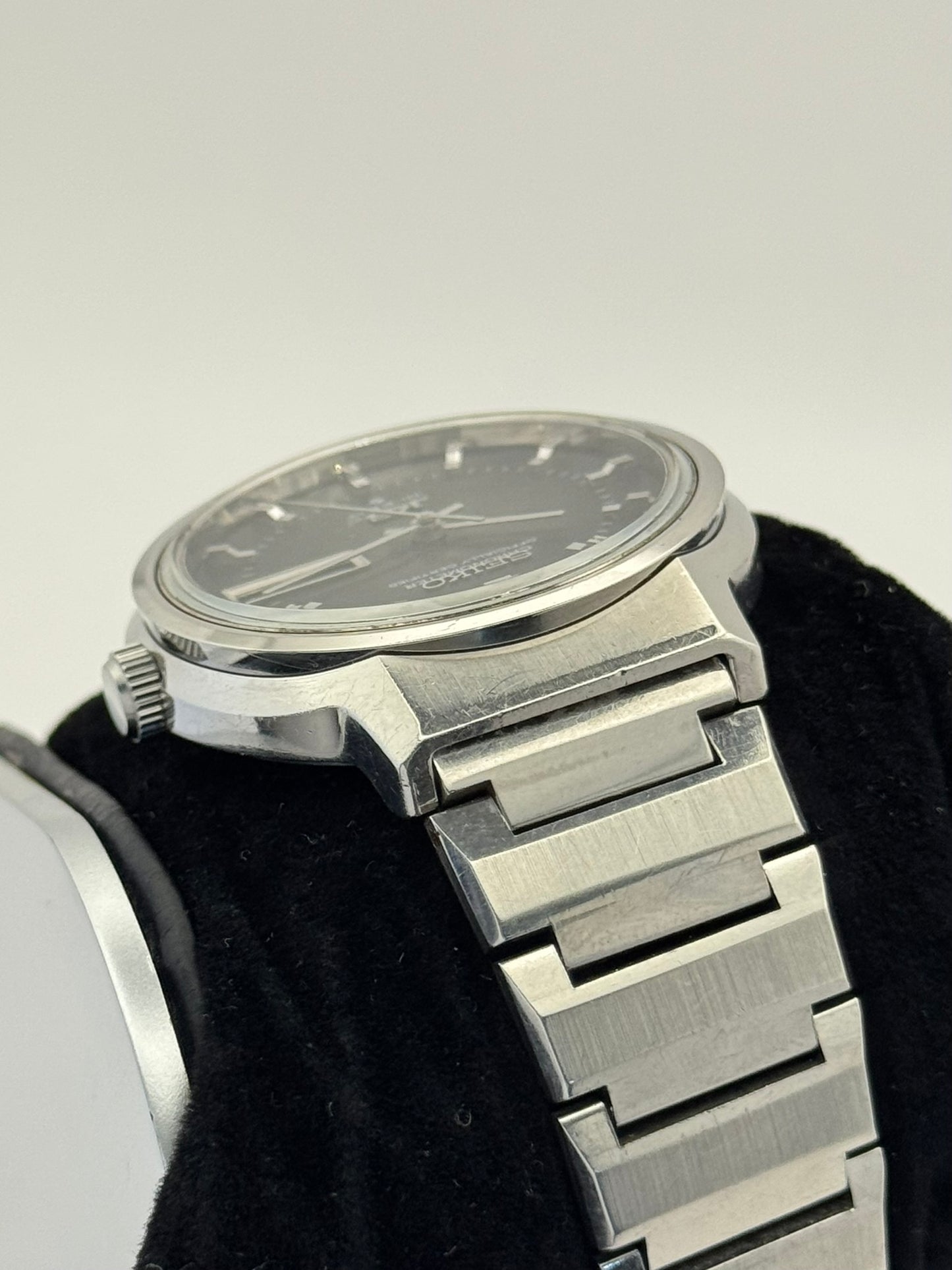 Seiko King Seiko Chronometer 5626-7170 (1972)