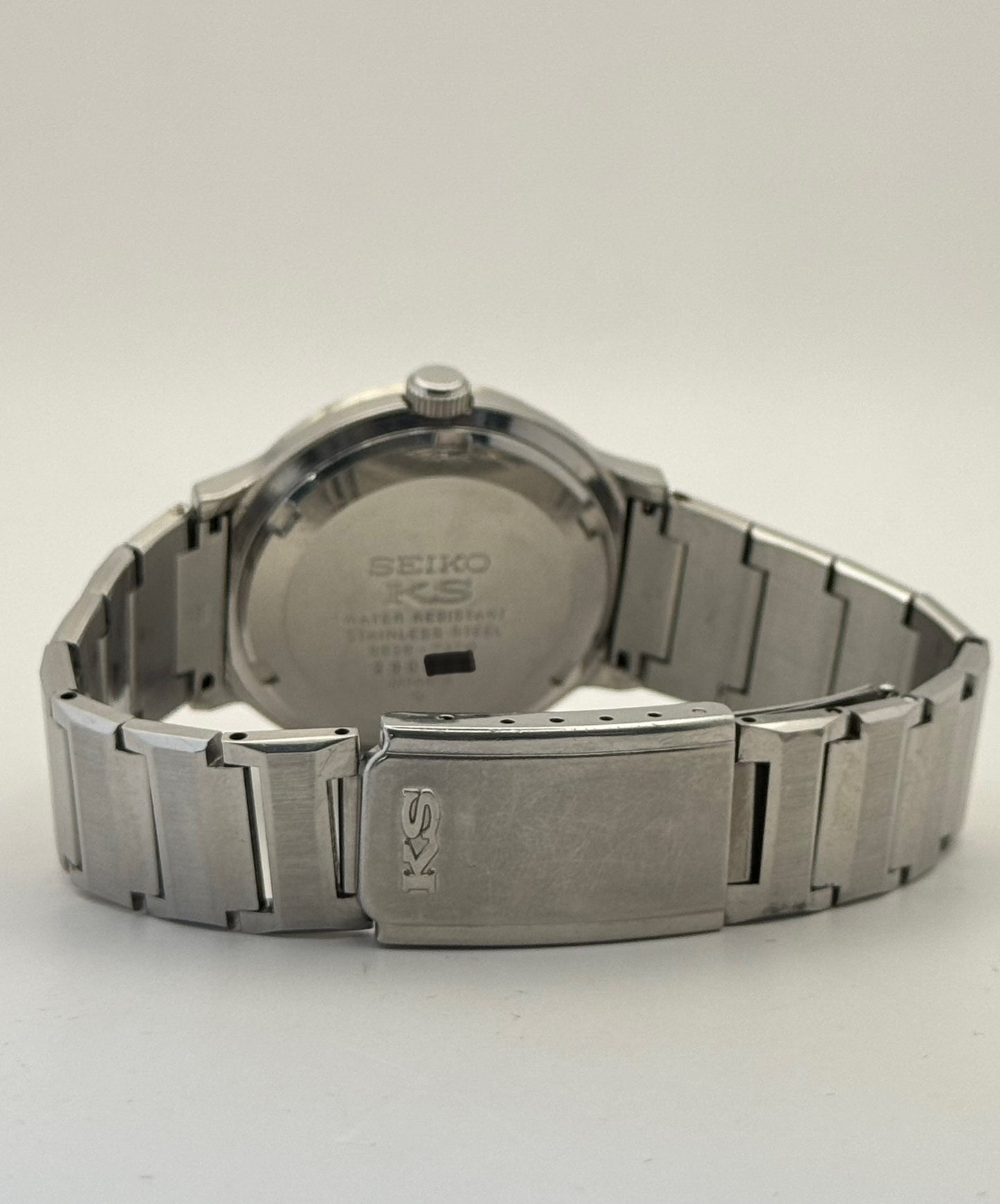 Seiko King Seiko Chronometer 5626-7170 (1972)