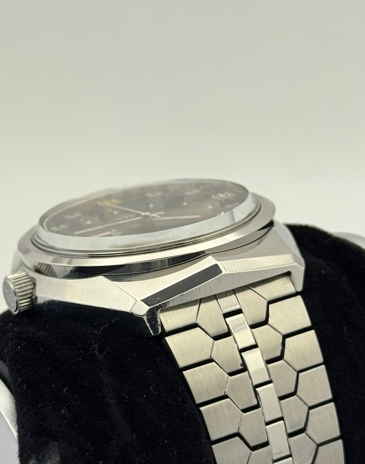 Seiko KS Special Vanac 5256-6000 (1974)