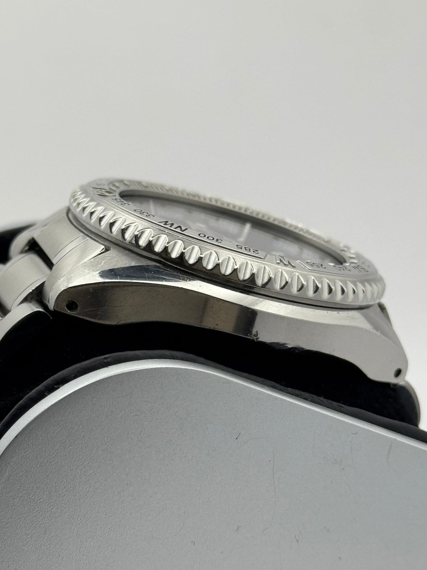 Seiko AGS Landmaster 5M23-6A21 (1997)