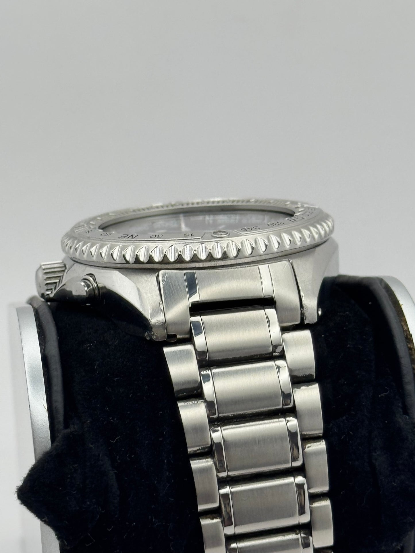 Seiko AGS Landmaster 5M23-6A21 (1997)