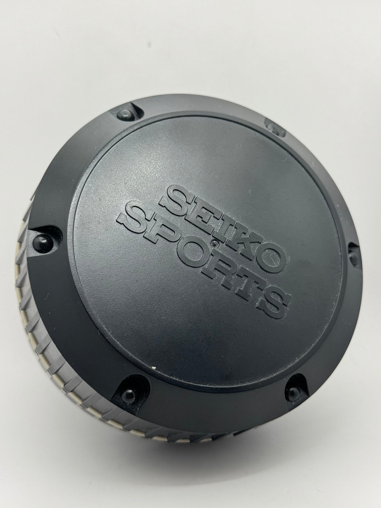 Seiko Landmaster AGS GMT 5M45-6A01 - FULL SET (1997)