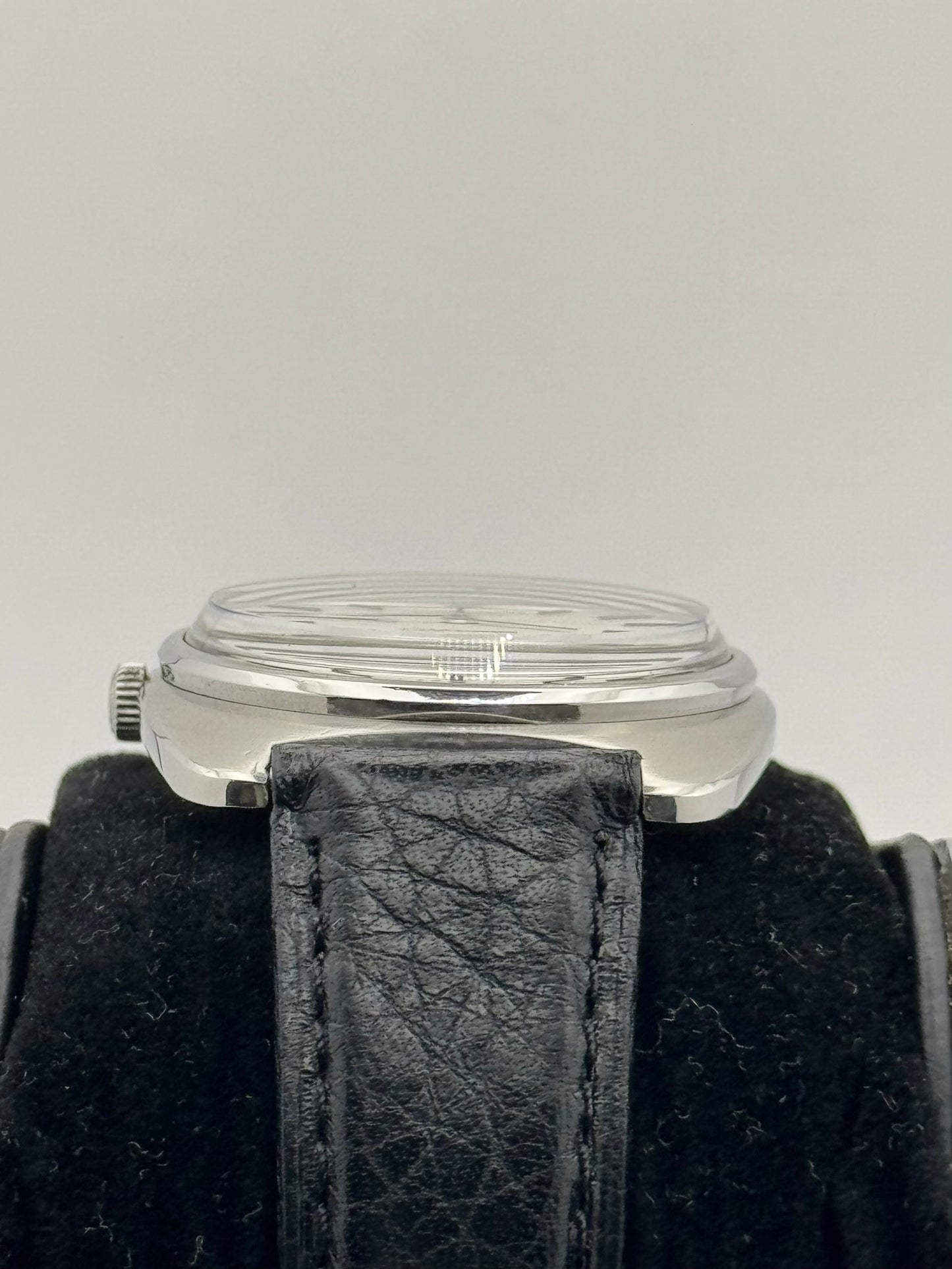 Seiko LordMatic 5606-7130 (1970)