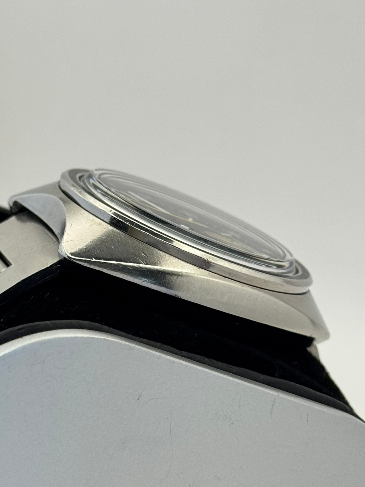Seiko 5 Sports Speed-Timer Chronograph 6139-7020 (1971)