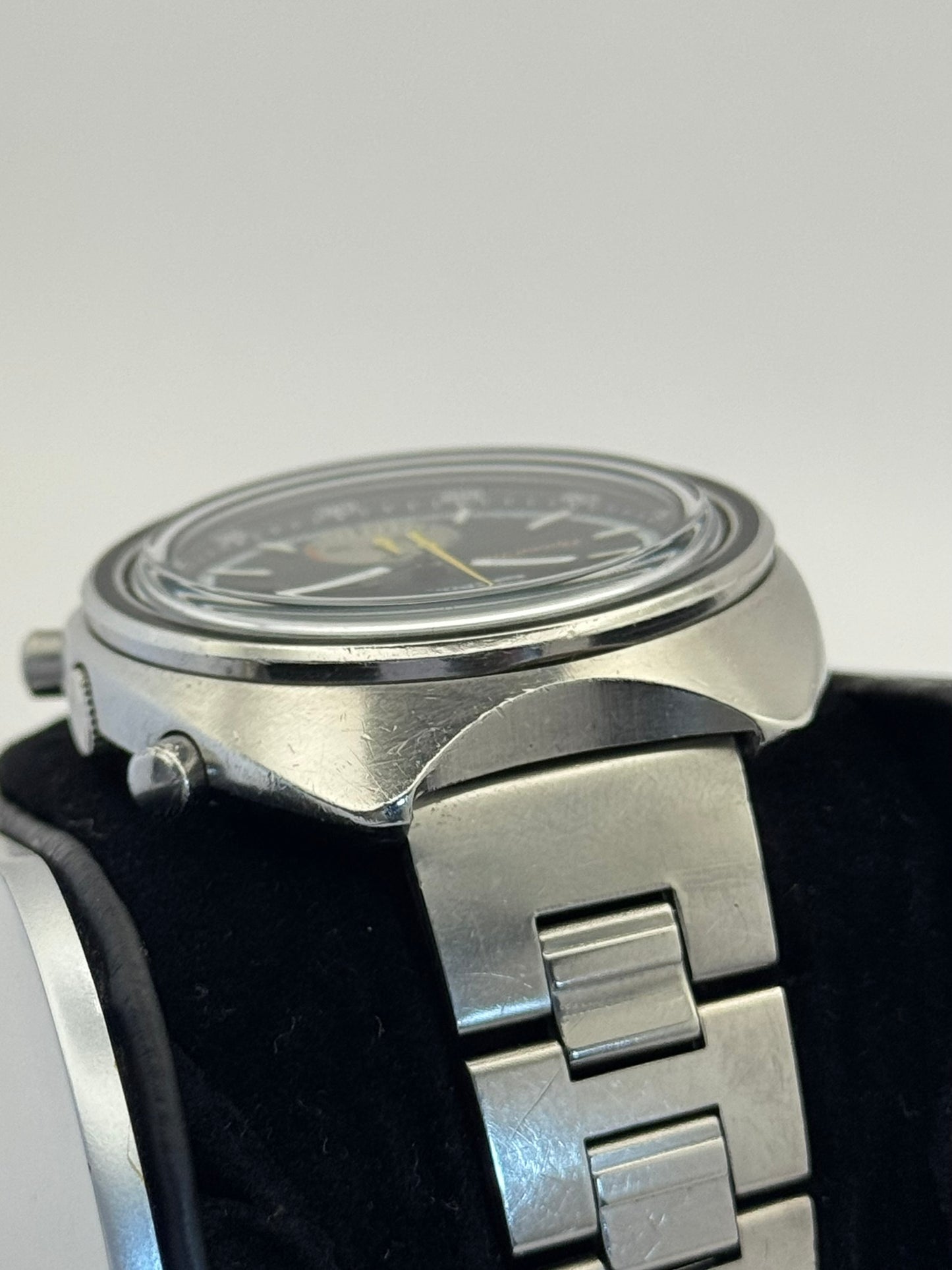 Seiko 5 Sports Speed-Timer Chronograph 6139-7020 (1971)