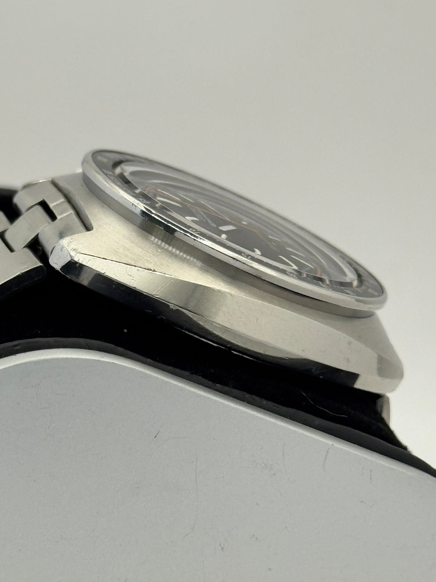 Seiko 5 Sports Speed-Timer Chronograph 7017-6020 (1980)