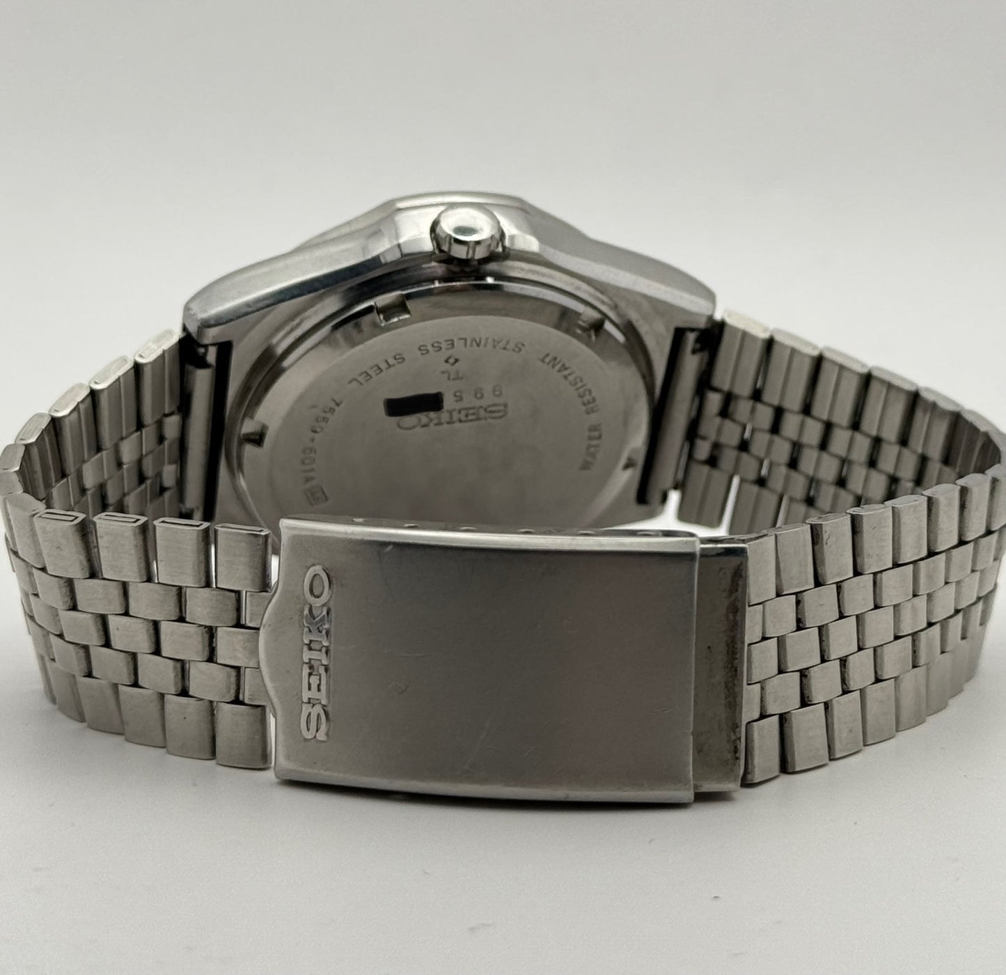 Seiko Type II 7559-601A (1979)