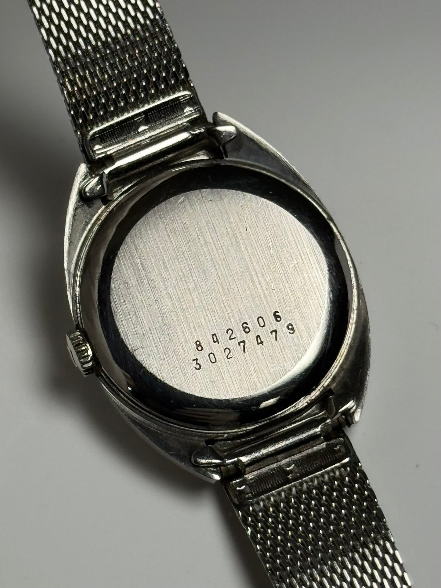 Universal Genève női karóra - Ref. 842606