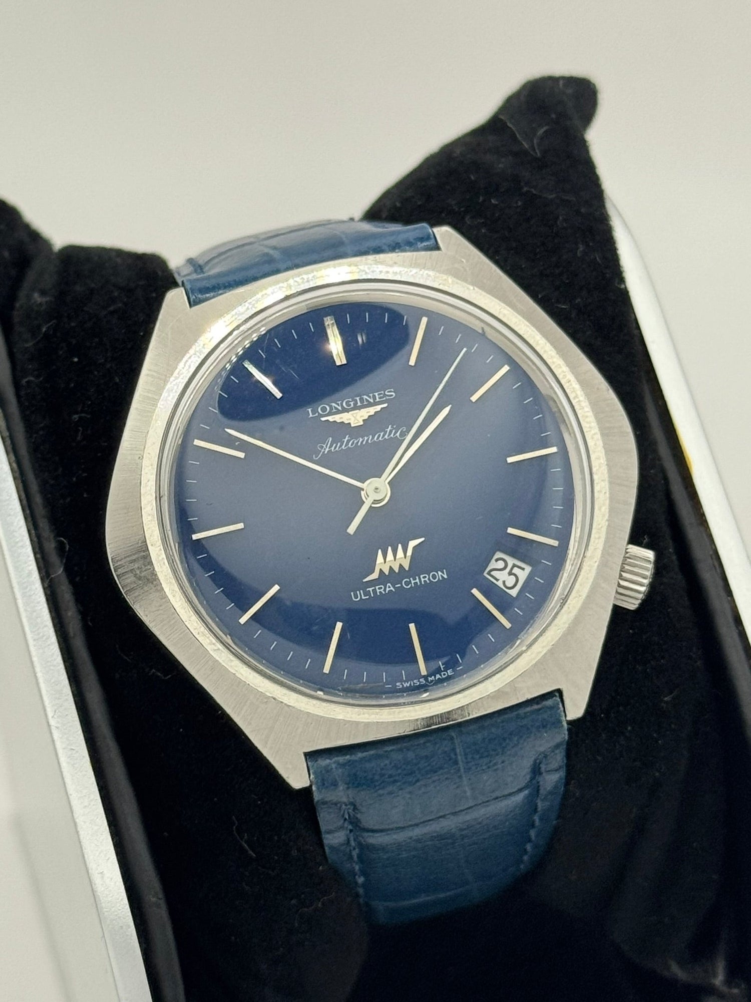 Swiss Watches