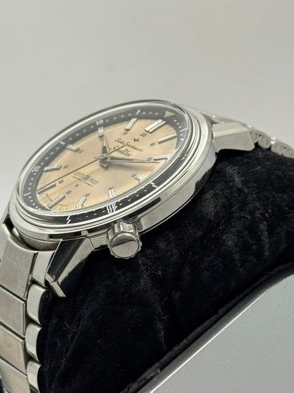Seiko Sportsmatic SilverWave Ref. 69799 - RARE, NOS (1964)