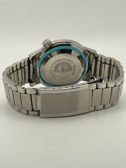 Seiko Sportsmatic SilverWave Ref. 69799 - RARE, NOS (1964)