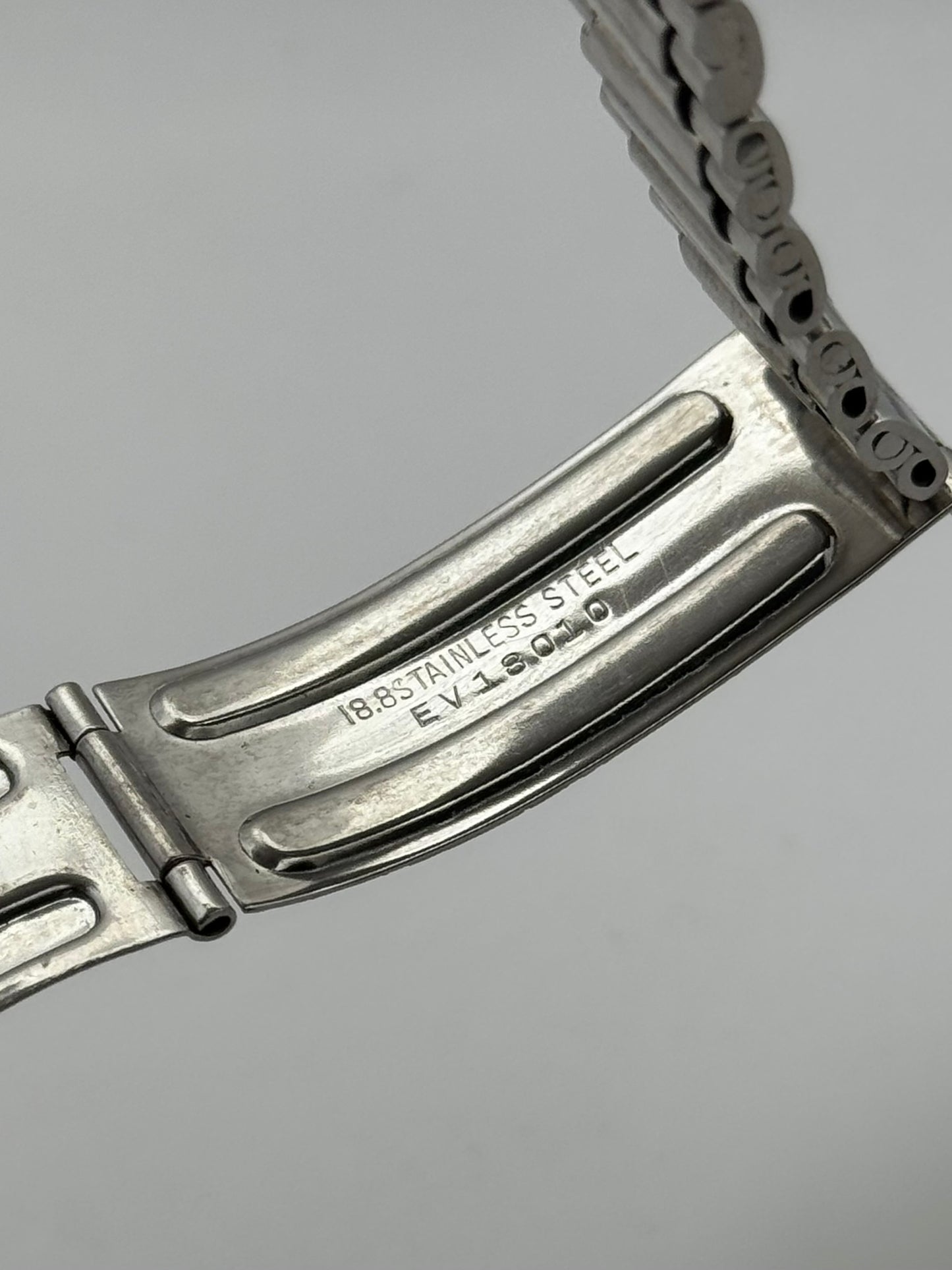 Seiko Sportsmatic SilverWave Ref. 69799 - RARE, NOS (1964)