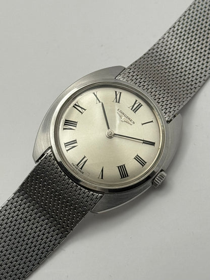 Longines Dress Watch Ref. 7823-7
