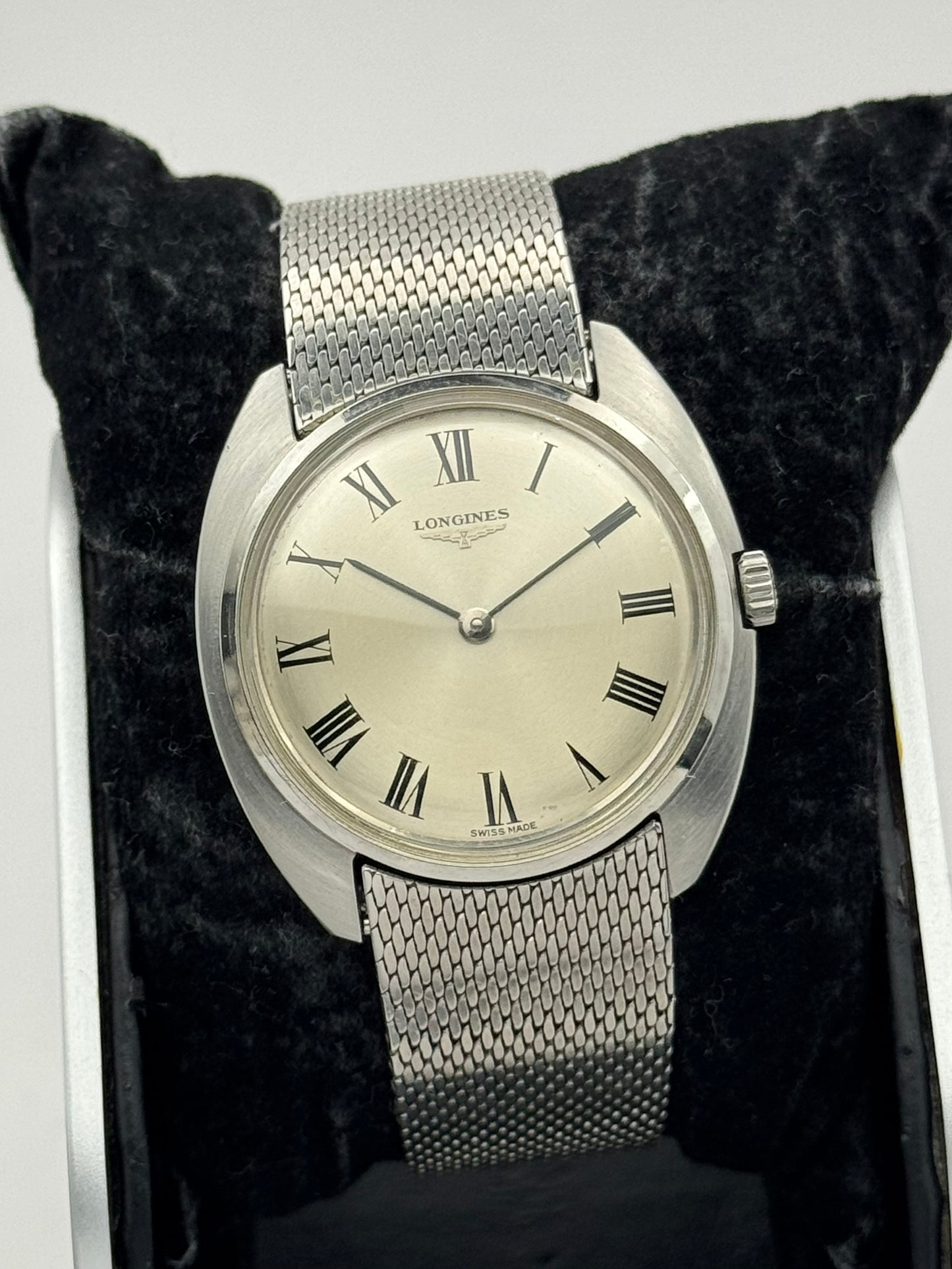 Longines Dress Watch Ref. 7823-7