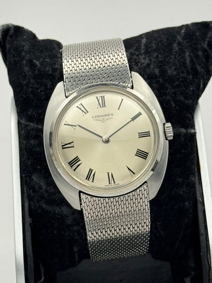 Longines Dress Watch Ref. 7823-7