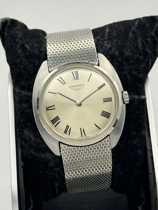 Longines Dress Watch Ref. 7823-7