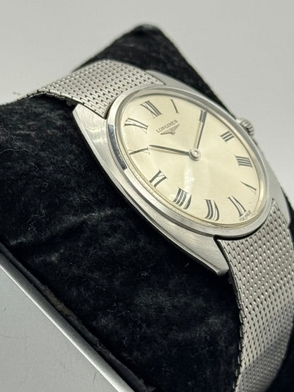 Longines Dress Watch Ref. 7823-7