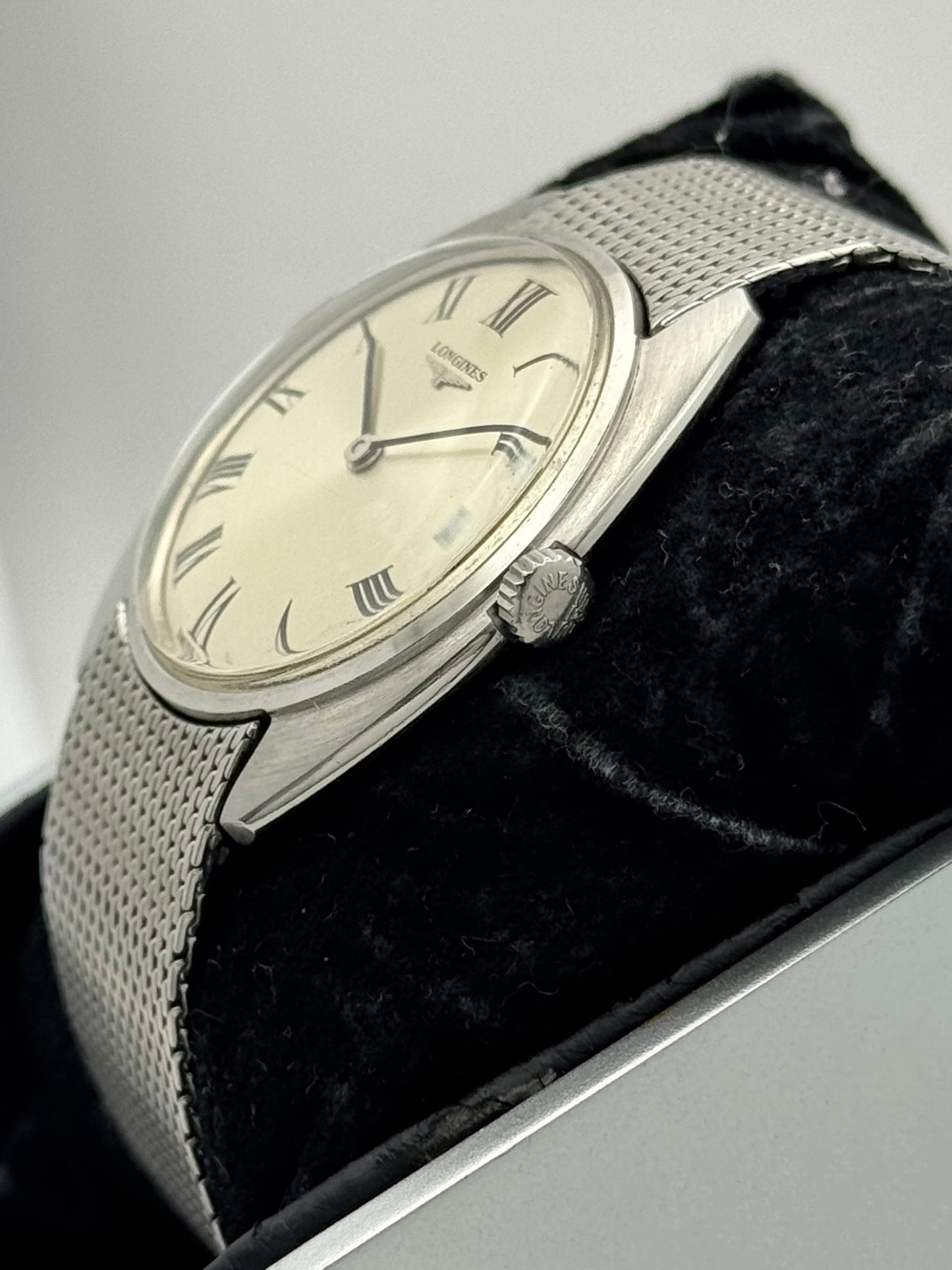 Longines Dress Watch Ref. 7823-7