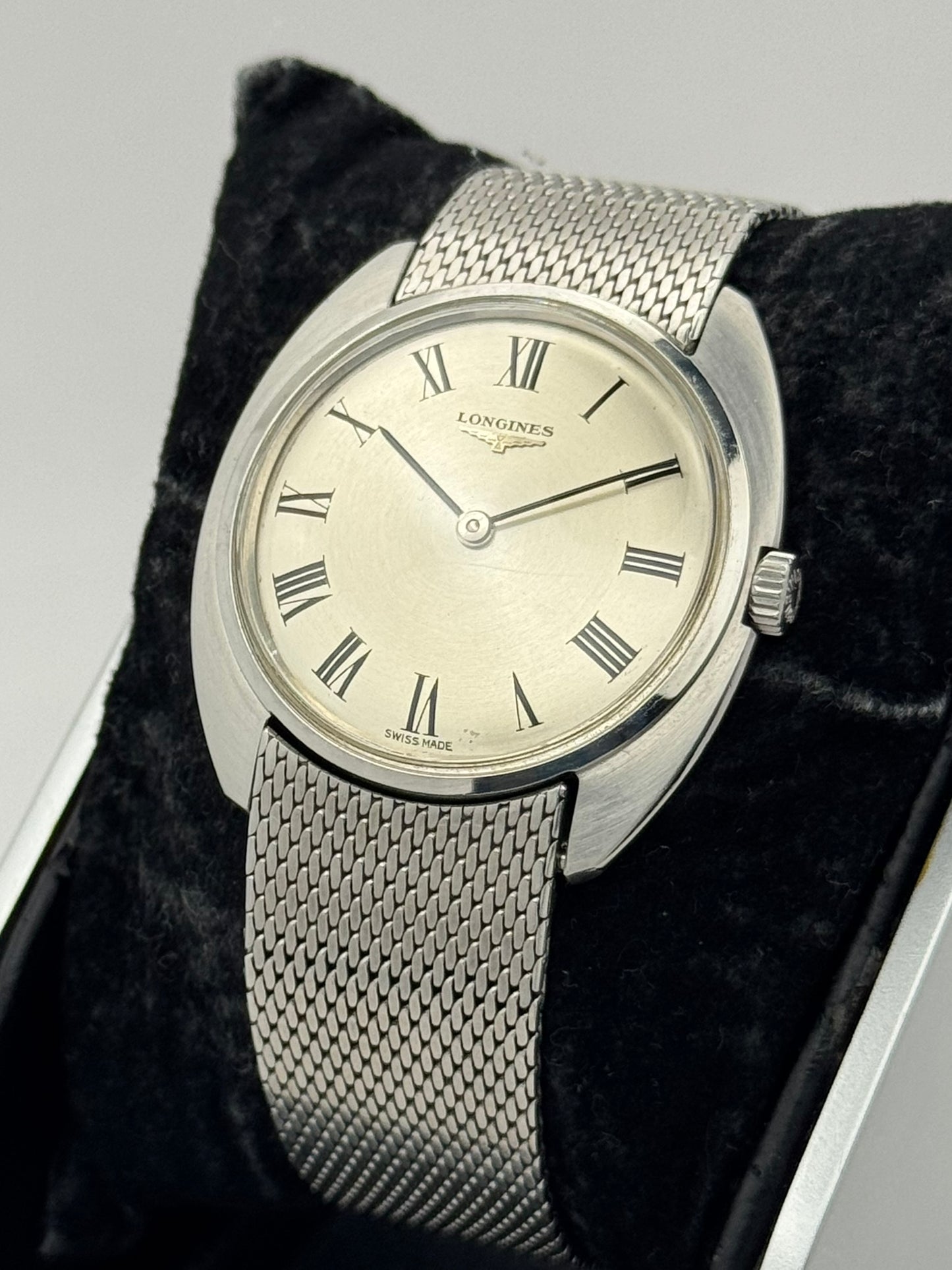 Longines Dress Watch Ref. 7823-7