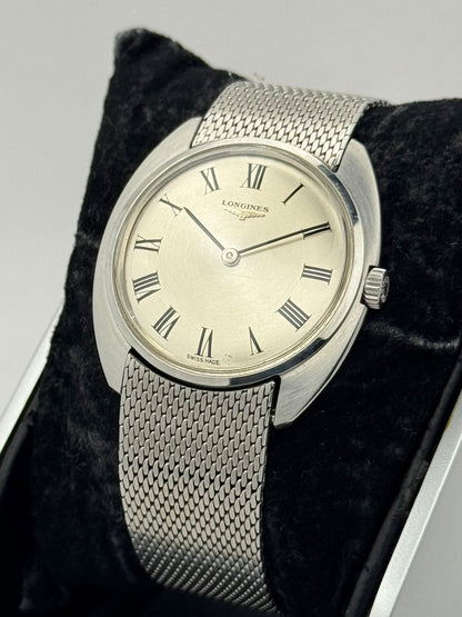 Longines Dress Watch Ref. 7823-7