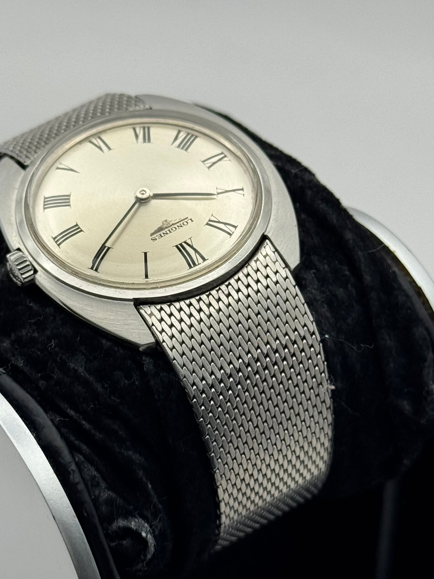 Longines Dress Watch Ref. 7823-7