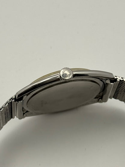 Longines Dress Watch Ref. 7823-7