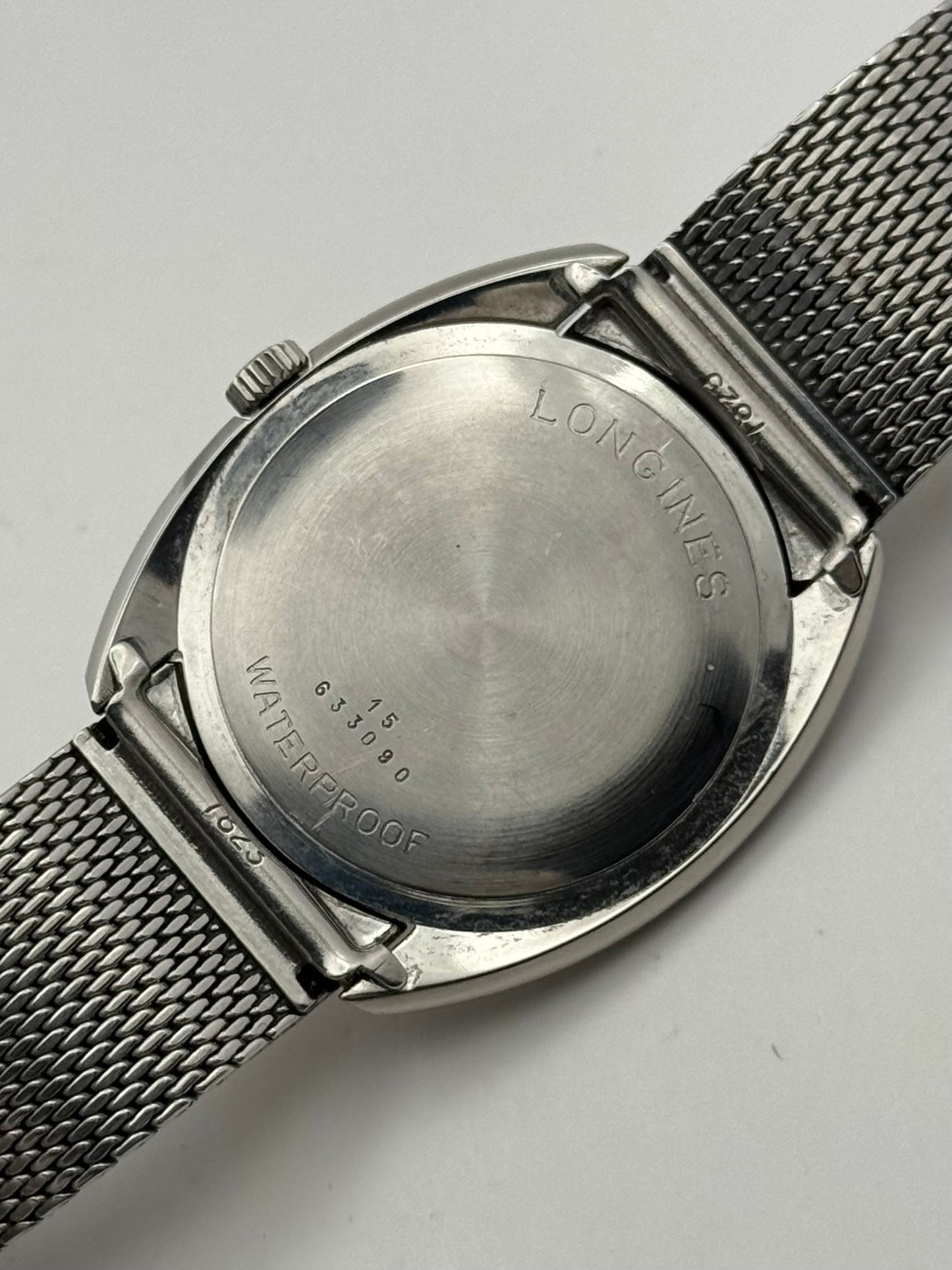 Longines Dress Watch Ref. 7823-7