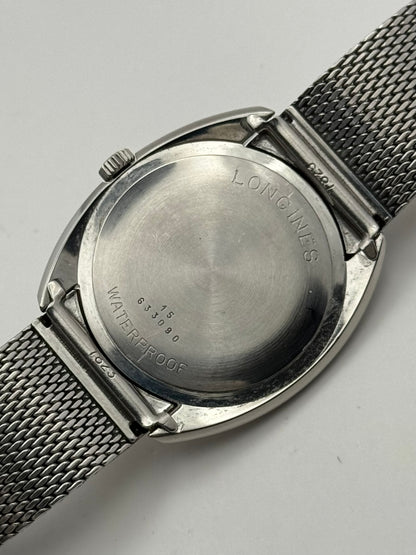 Longines Dress Watch Ref. 7823-7