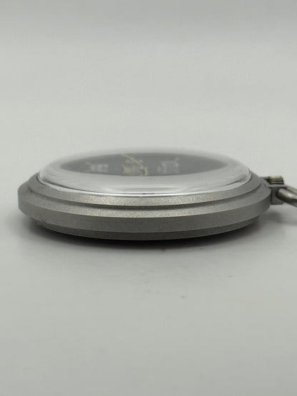 Hamilton × L.L.Bean Field Pocket Watch – Ref. 916580