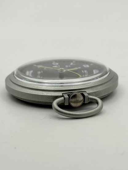 Hamilton × L.L.Bean Field Pocket Watch – Ref. 916580