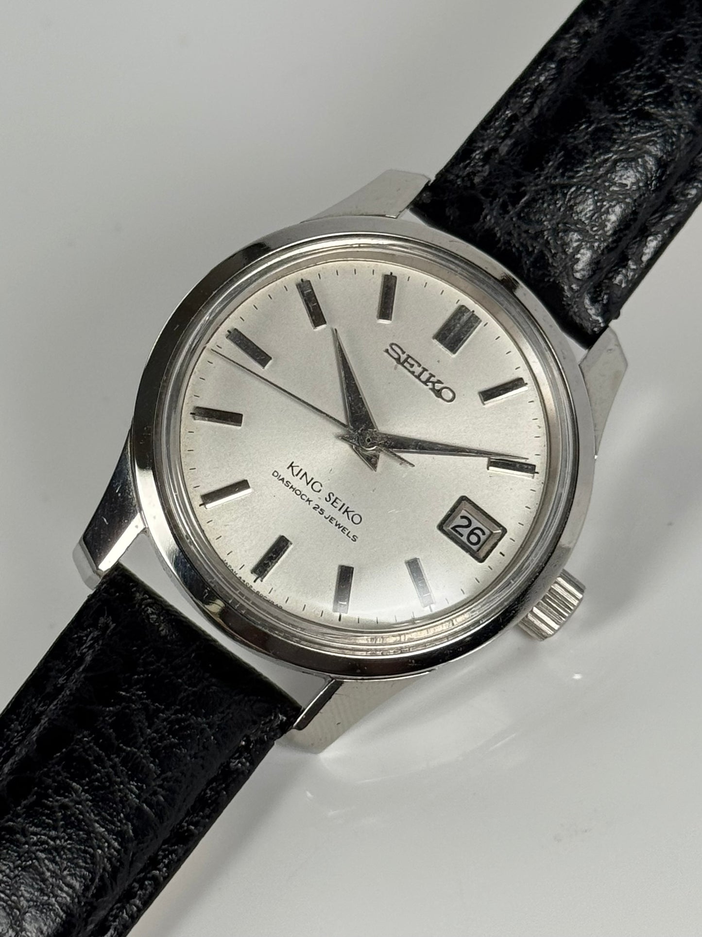 Seiko King Seiko 4402-8000 (1967)