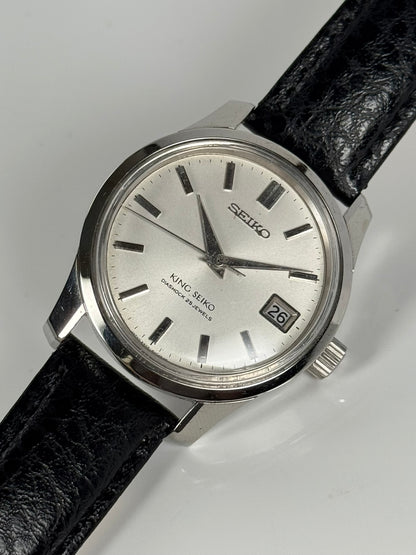 Seiko King Seiko 4402-8000 (1967)