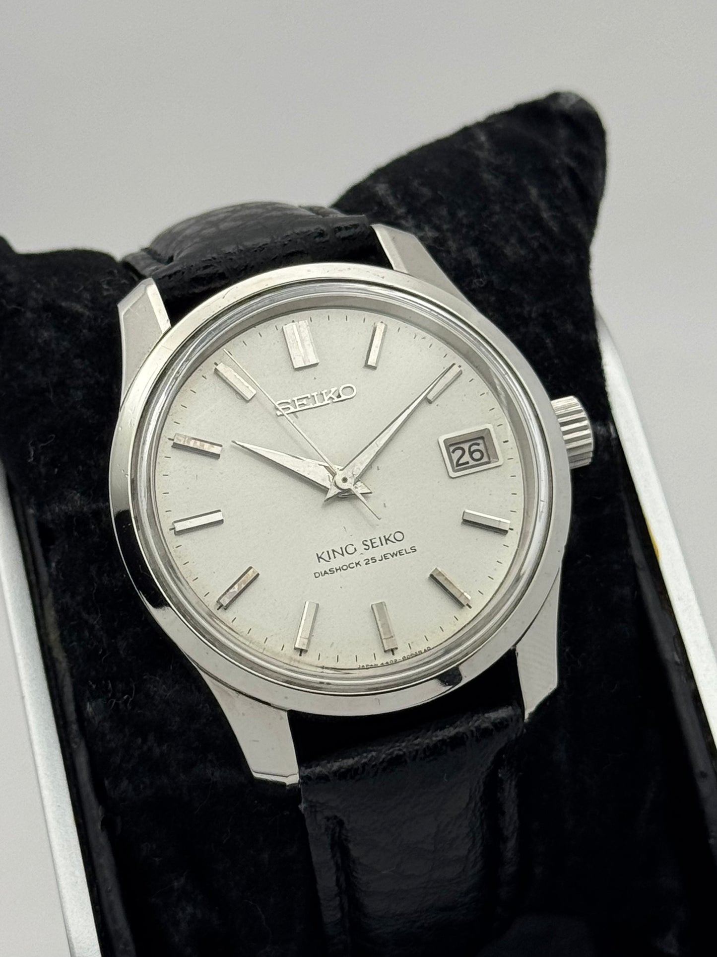 Seiko King Seiko 4402-8000 (1967)