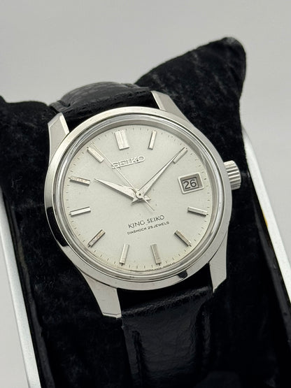 Seiko King Seiko 4402-8000 (1967)