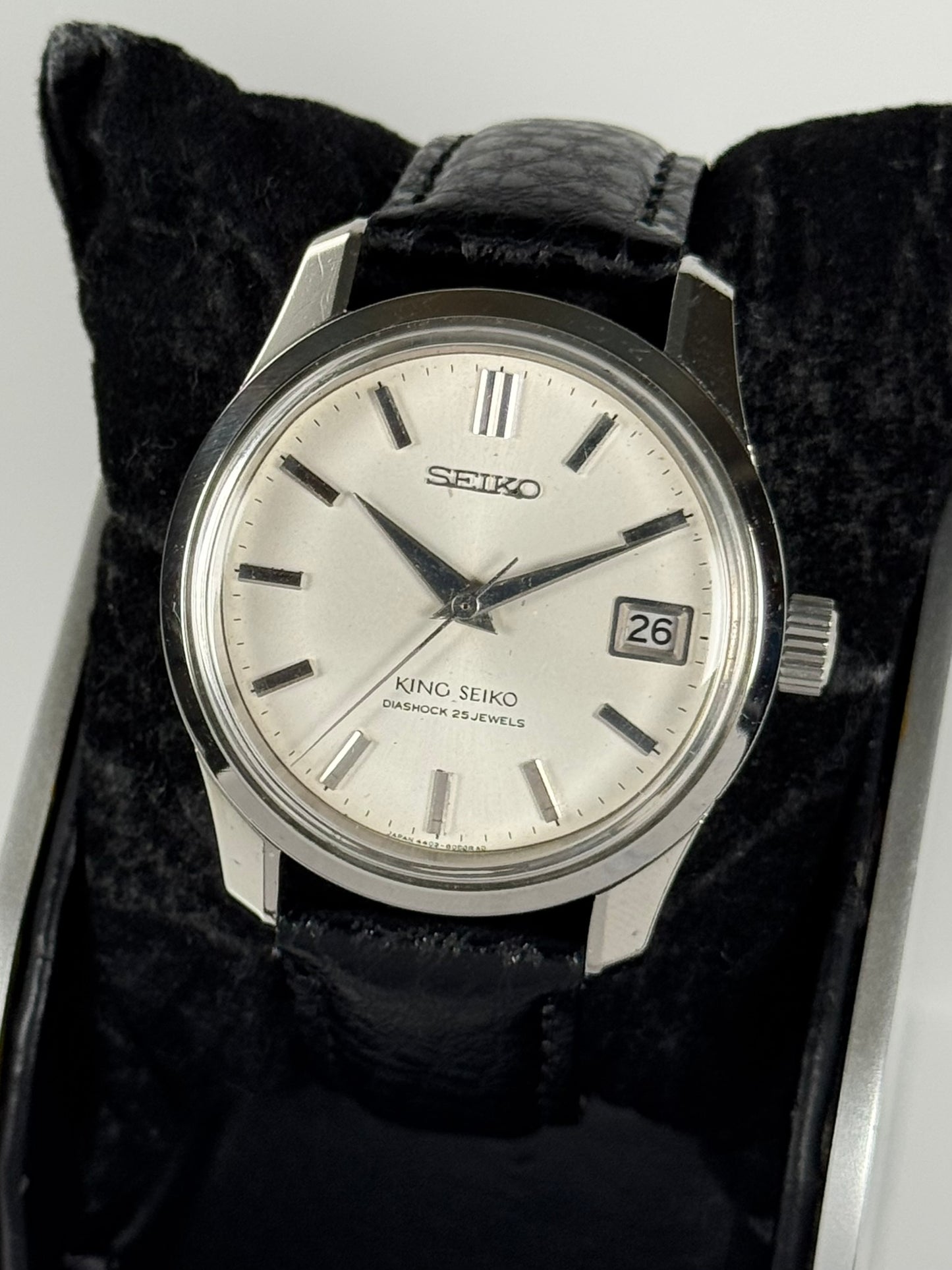 Seiko King Seiko 4402-8000 (1967)