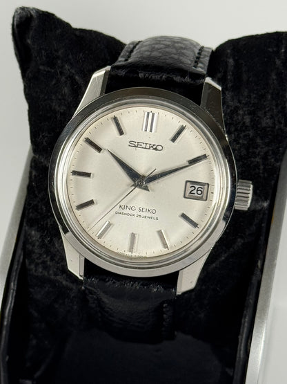 Seiko King Seiko 4402-8000 (1967)