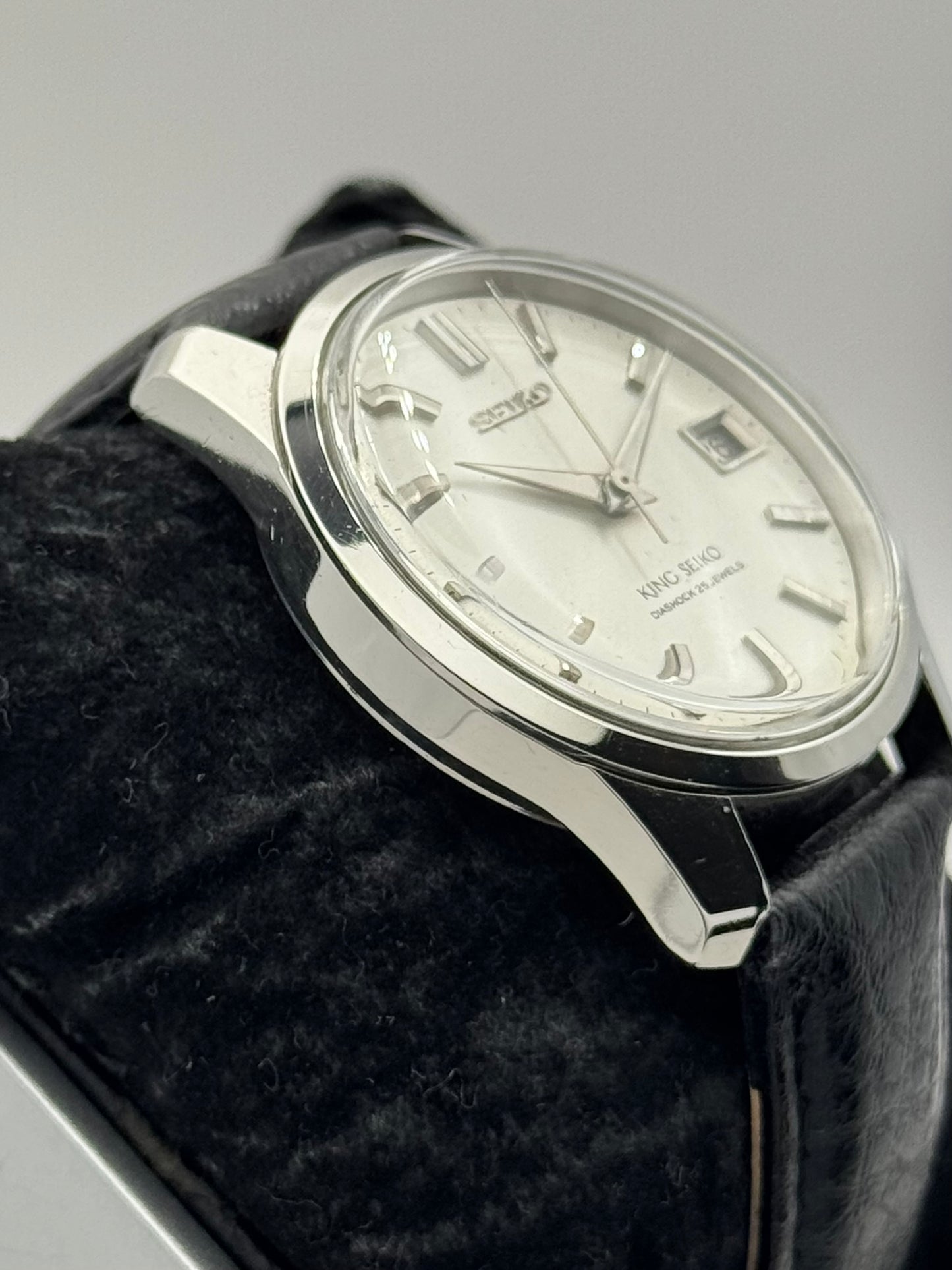 Seiko King Seiko 4402-8000 (1967)
