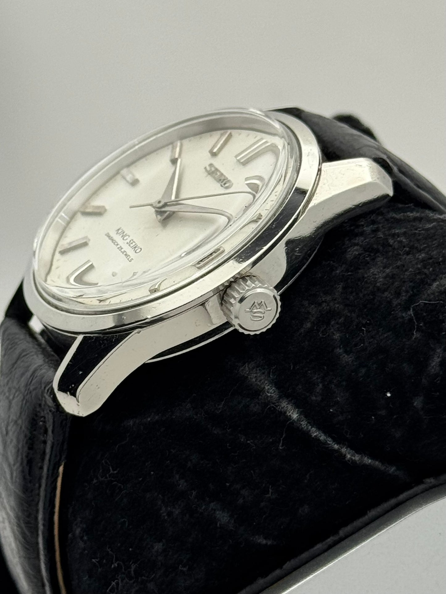 Seiko King Seiko 4402-8000 (1967)