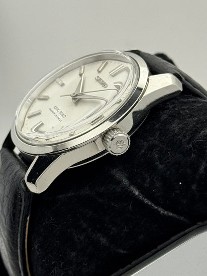 Seiko King Seiko 4402-8000 (1967)