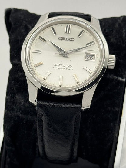 Seiko King Seiko 4402-8000 (1967)